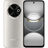 Tecno Spark 30C 8GB/256GB (золотистый)