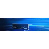 Kingston KC3000 2TB SKC3000D/2048G Image #2