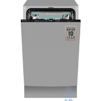 Weissgauff BDW 4160 Real Touch DC Inverter Timer Floor