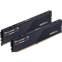 G.Skill Ripjaws S5 2x16ГБ DDR5 6000 МГц F5-6000J2836G16GX2-RS5K Image #9