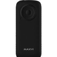 Maxvi B21ds (черный) Image #3