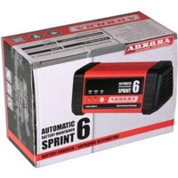 Aurora Sprint 6 Image #4