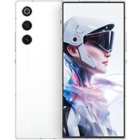 Nubia Red Magic 10 Air 16GB/512GB международная версия (белый град)
