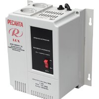 Ресанта Lux АСН-2000Н/1-Ц Image #2