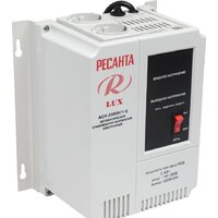 Ресанта Lux АСН-2000Н/1-Ц Image #4