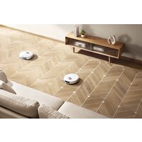 Xiaomi Robot Vacuum S40 Pro OV71GL (евровилка, белый) Image #17