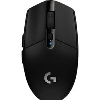 Logitech G304 Lightspeed (черный)