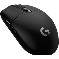 Logitech G304 Lightspeed (черный) Image #3