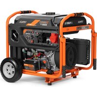 Daewoo Power GDA 11000DPEi-3 Image #3