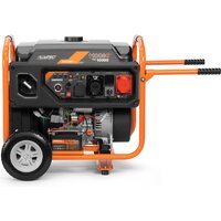 Daewoo Power GDA 11000DPEi-3 Image #8