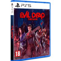 Evil Dead: The Game для PlayStation 5