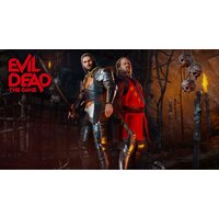 Evil Dead: The Game для PlayStation 5 Image #9