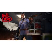 Evil Dead: The Game для PlayStation 5 Image #4