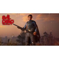 Evil Dead: The Game для PlayStation 5 Image #3