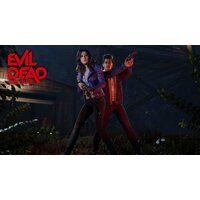 Evil Dead: The Game для PlayStation 5 Image #6
