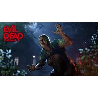 Evil Dead: The Game для PlayStation 5 Image #8