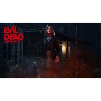 Evil Dead: The Game для PlayStation 5 Image #5