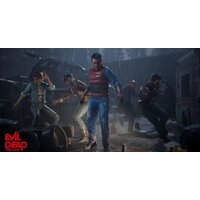 Evil Dead: The Game для PlayStation 5 Image #13