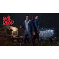 Evil Dead: The Game для PlayStation 5 Image #2
