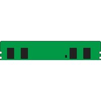 Kingston ValueRAM 8GB DDR4 PC4-25600 KVR32N22S6/8