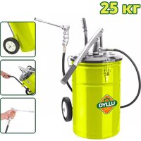 Dyllu DTHY2A25