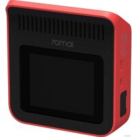 70mai Dash Cam A400 (международная версия, красный) Image #4