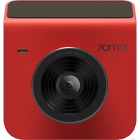 70mai Dash Cam A400 (международная версия, красный)