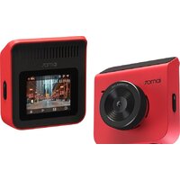 70mai Dash Cam A400 (международная версия, красный) Image #2