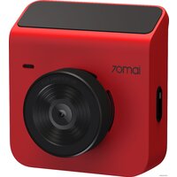 70mai Dash Cam A400 (международная версия, красный) Image #7
