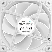 DeepCool FD12 ARGB R-FD12-WHAPN3-G Image #6