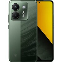 POCO M7 Pro 5G 8GB/256GB международная версия (зеленый, без з/у) Image #2