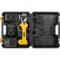 Kolner KPR 18-30BL2K (с 2-мя АКБ, кейс) Image #5