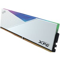 ADATA XPG Lancer RGB 2x32ГБ DDR5 6000МГц AX5U6000C3032G-DCLARWH Image #4