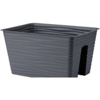 Form-Plastic Sahara 4460-014 (антрацит)