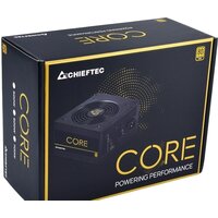 Chieftec Core BBS-700S OEM Image #4
