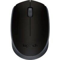 Logitech M171 (черный)