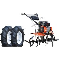 Skiper SP-700 (колеса 4.00-8) Image #1