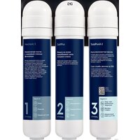 Electrolux Kit iS TotalPure X-3 Softening