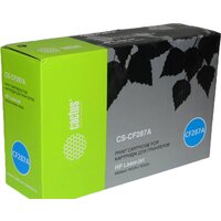 CACTUS CS-CF287A (аналог HP CF287A)