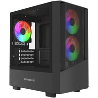 Powercase Mistral Micro A15B CMMA15B-L3