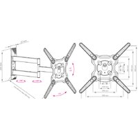 Kromax OPTIMA-406 (серый) Image #2