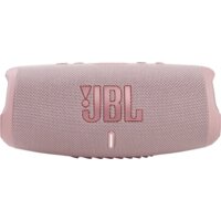 JBL Charge 5 (розовый)