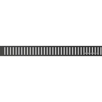 Alcaplast Pure-650Black