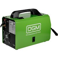 DGM DUOMIG-255E Image #3