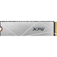 ADATA XPG Gammix S60 Blade 512GB AGAMMIXS60-512G-CS Image #1