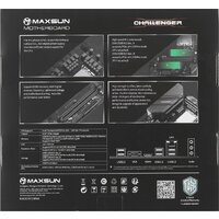Maxsun Challenger B760M D5 WiFi Image #5
