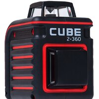 ADA Instruments CUBE 2-360 BASIC EDITION (A00447) Image #3