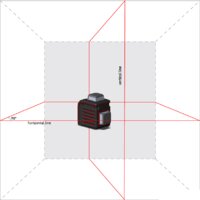 ADA Instruments CUBE 2-360 BASIC EDITION (A00447) Image #2