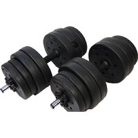 Atlas Sport 2х15.5 кг