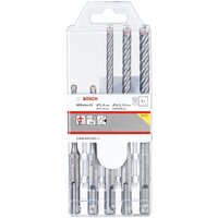 Bosch 2608833910 (5 предметов)